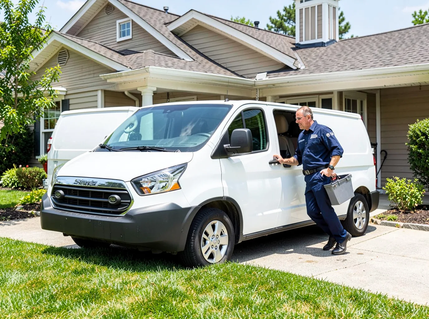 Emergency Plumber company in Bend, TX